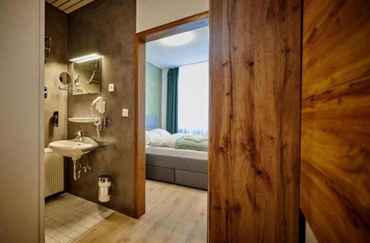 Hotel Giamas Straubing Eksteriør bilde